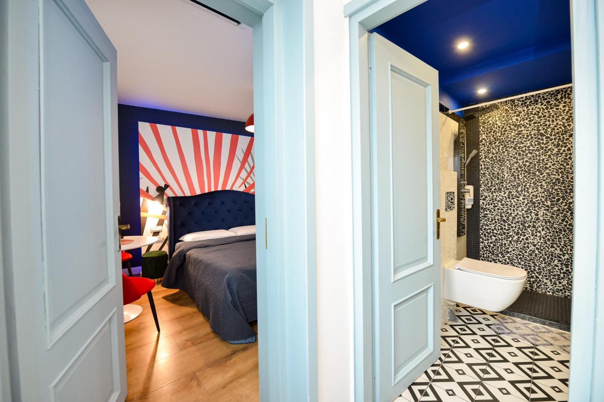 Ideal Accommodation Unirii Square 부쿠레슈티 외부 사진