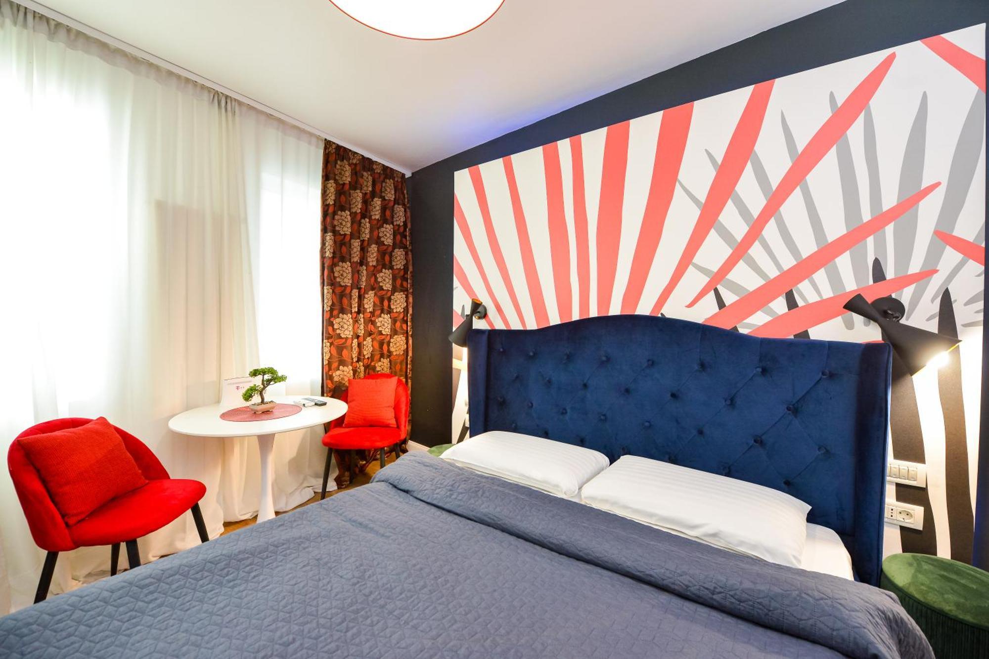 Ideal Accommodation Unirii Square 부쿠레슈티 외부 사진