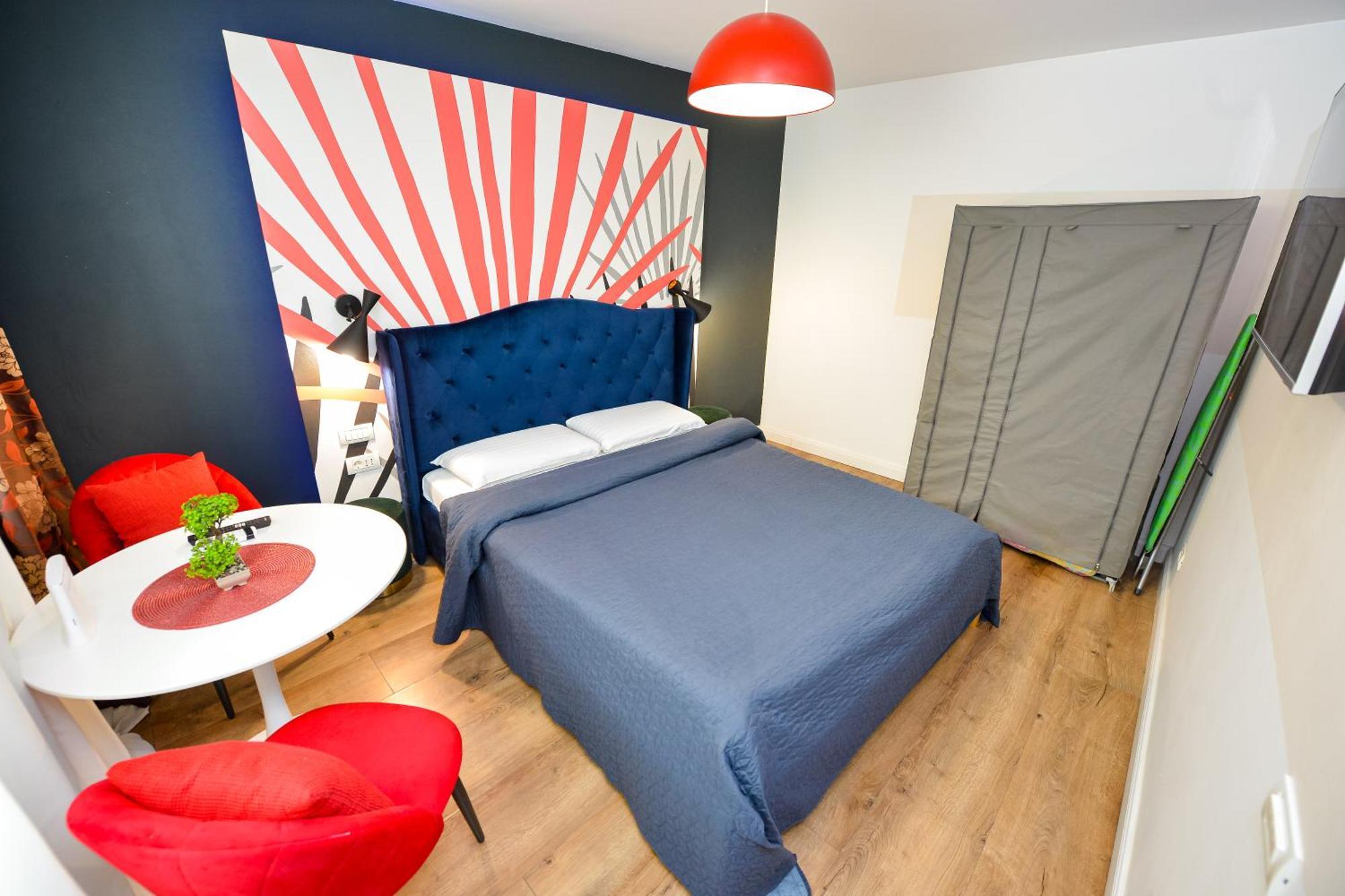 Ideal Accommodation Unirii Square 부쿠레슈티 외부 사진