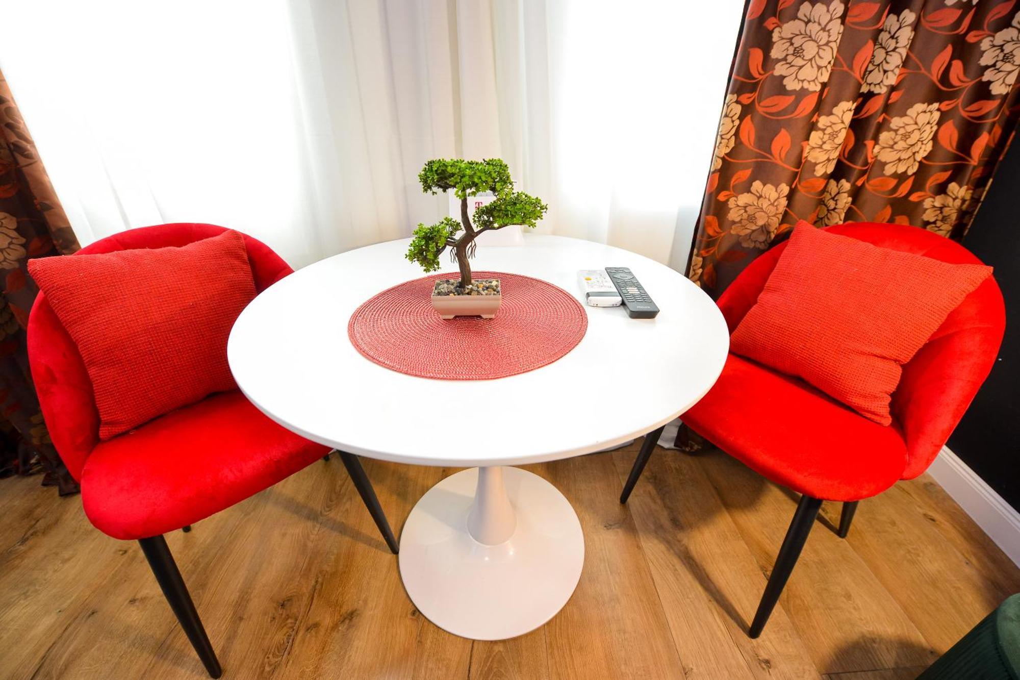 Ideal Accommodation Unirii Square 부쿠레슈티 외부 사진