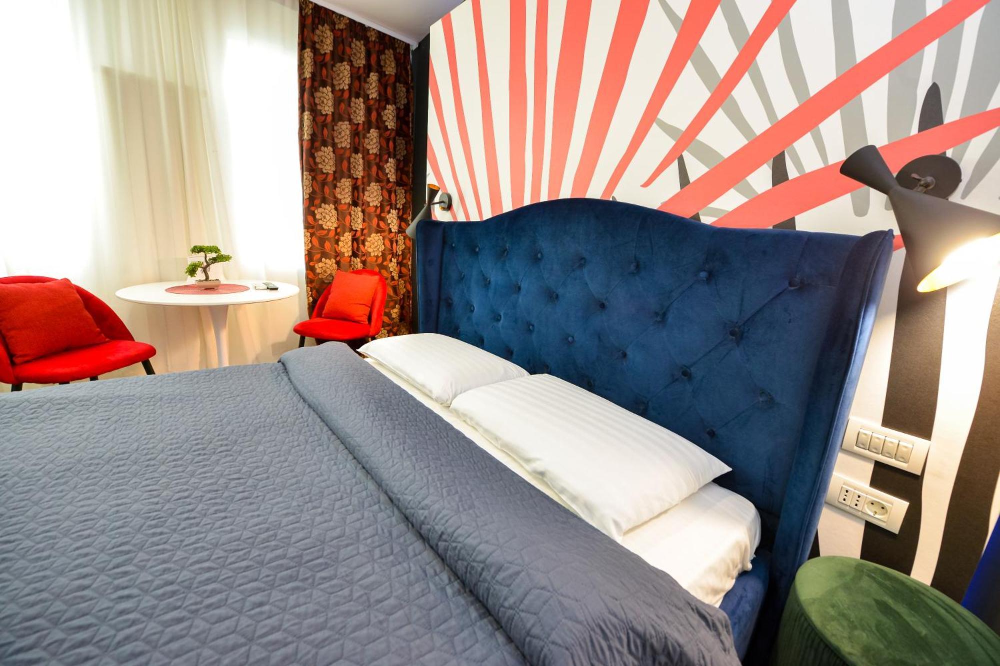 Ideal Accommodation Unirii Square 부쿠레슈티 외부 사진