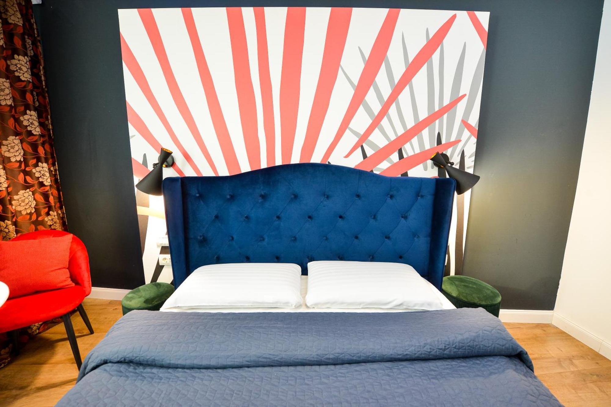Ideal Accommodation Unirii Square 부쿠레슈티 외부 사진