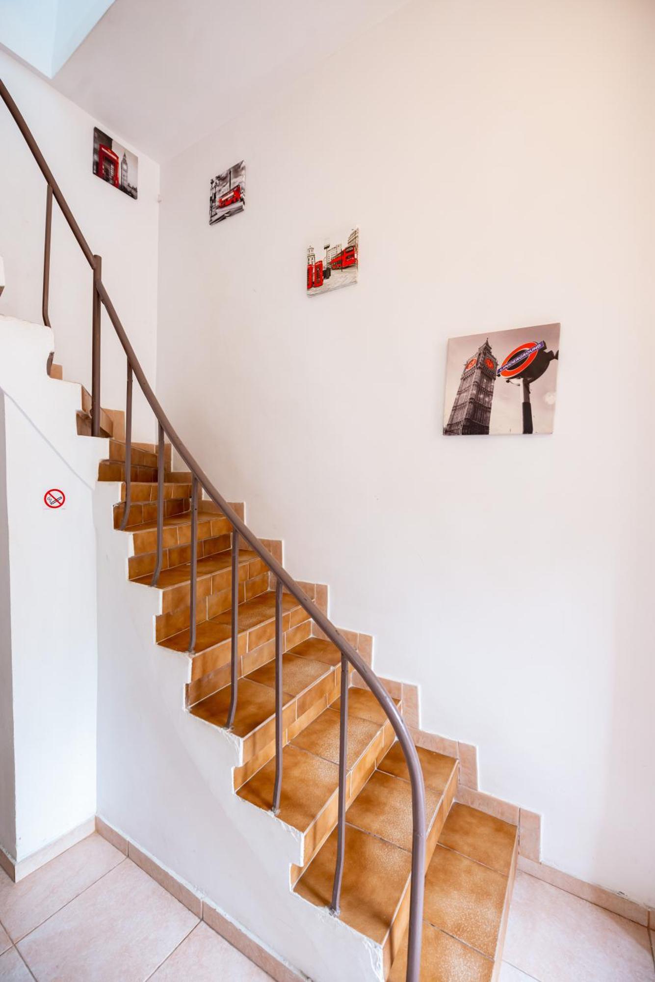 Ideal Accommodation Unirii Square 부쿠레슈티 외부 사진