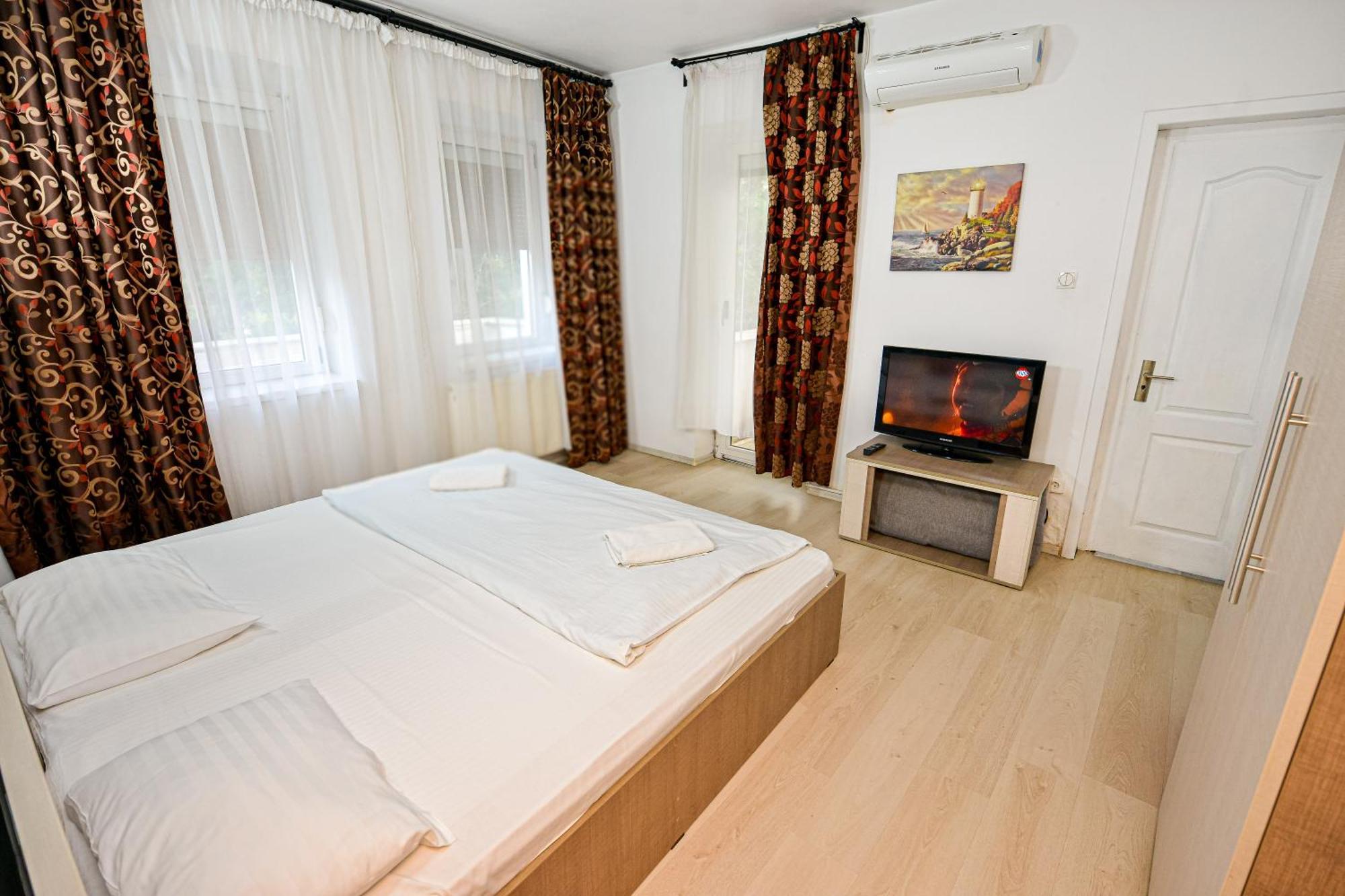 Ideal Accommodation Unirii Square 부쿠레슈티 외부 사진