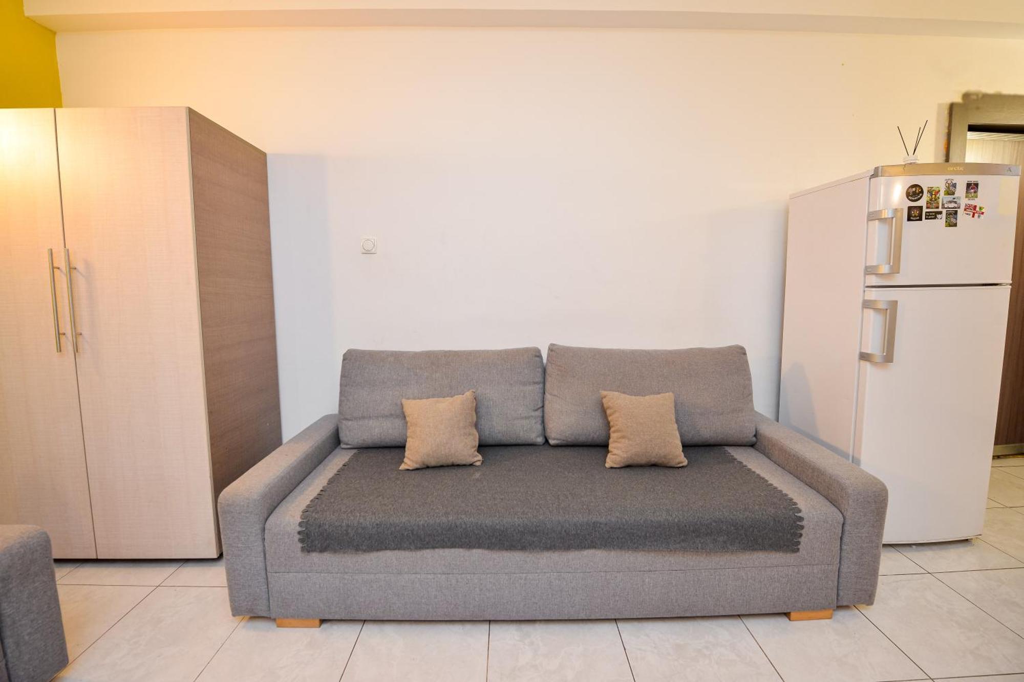 Ideal Accommodation Unirii Square 부쿠레슈티 외부 사진