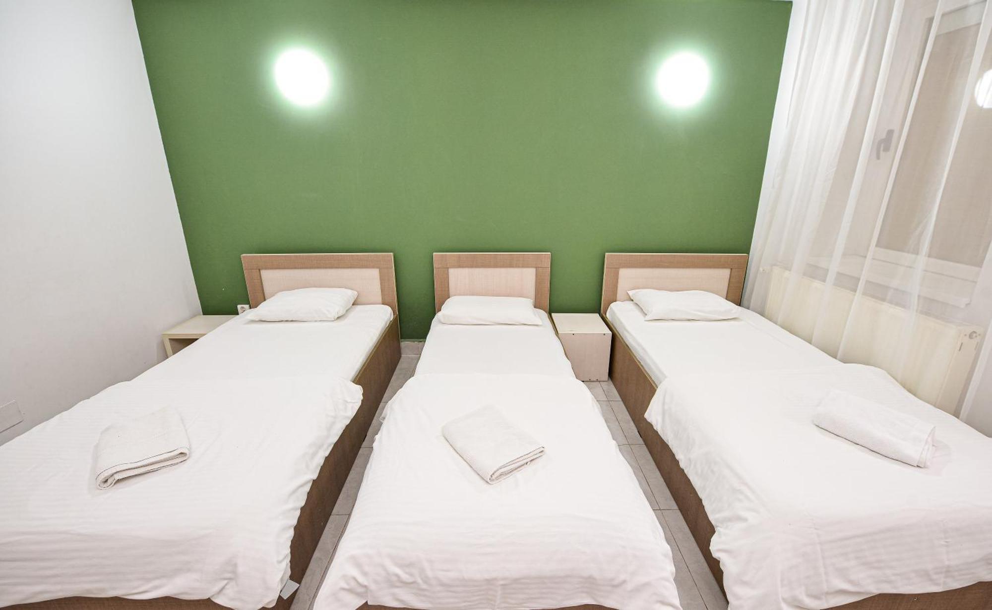 Ideal Accommodation Unirii Square 부쿠레슈티 외부 사진