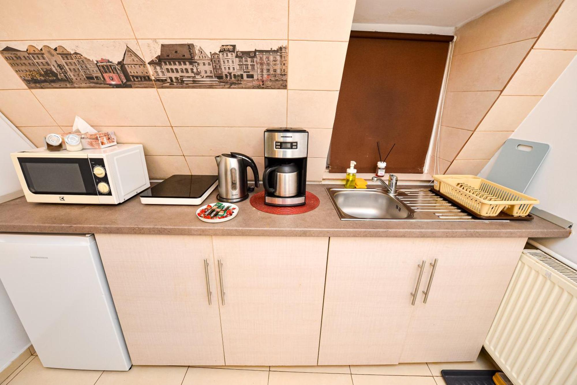 Ideal Accommodation Unirii Square 부쿠레슈티 외부 사진