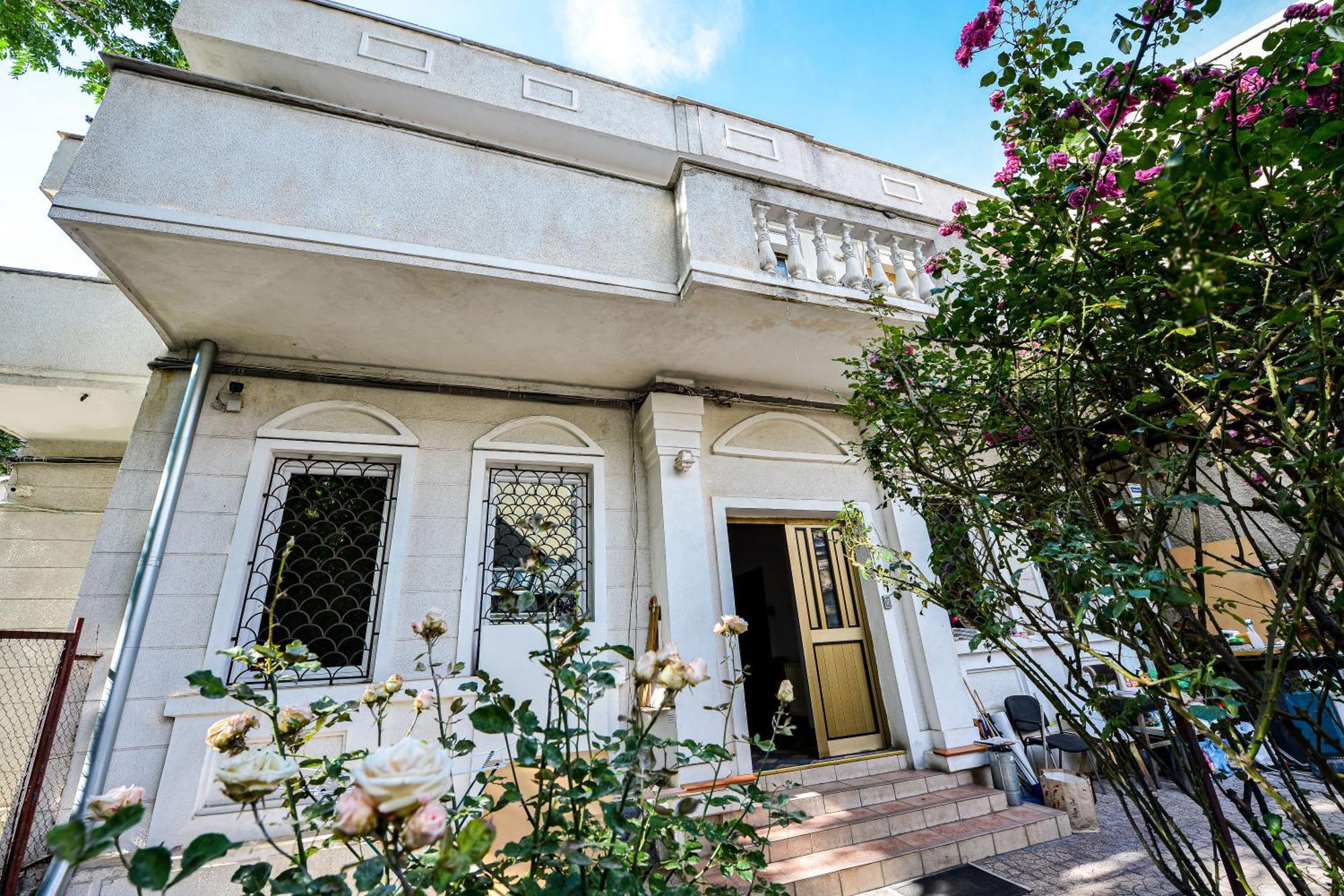Ideal Accommodation Unirii Square 부쿠레슈티 외부 사진